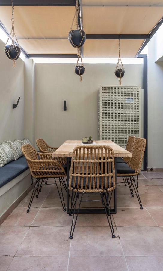 “Champions” Apartment In N. Kosmos Neighbourhood Atenas Exterior foto