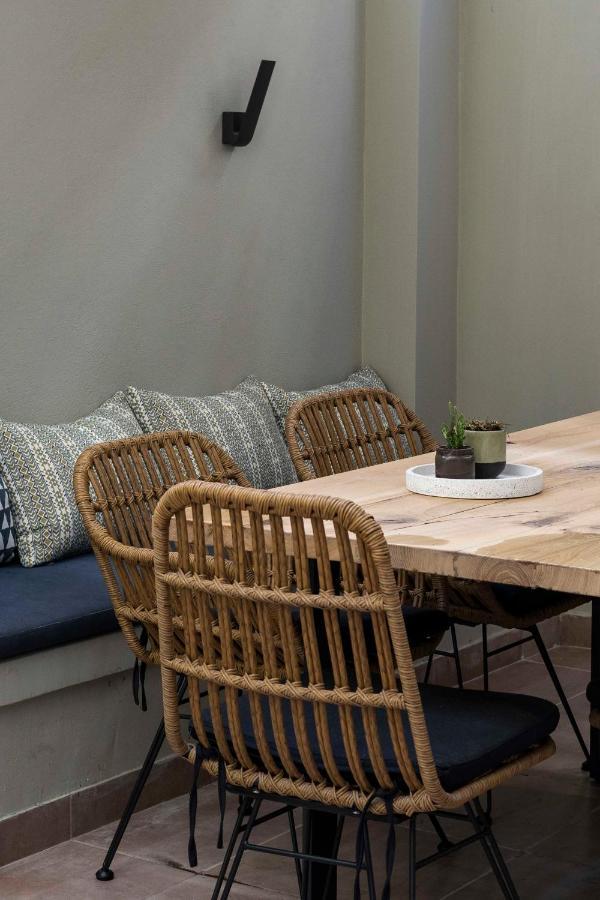 “Champions” Apartment In N. Kosmos Neighbourhood Atenas Exterior foto