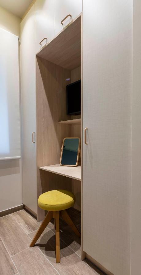 “Champions” Apartment In N. Kosmos Neighbourhood Atenas Exterior foto