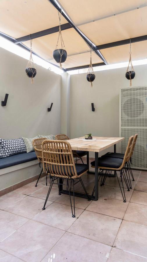 “Champions” Apartment In N. Kosmos Neighbourhood Atenas Exterior foto